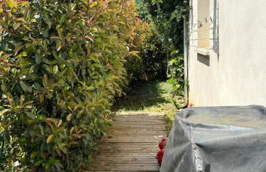 Jolie maison Borgo trois chambres trois salles de bain - Foto 18