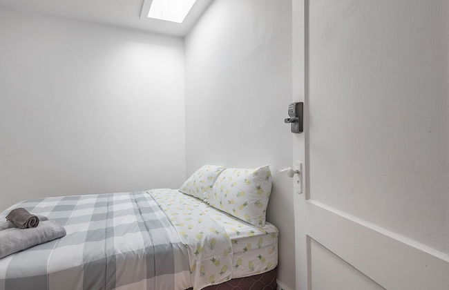 Beautiful 6BR Apt Near Olympic Stadium - Foto 21