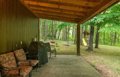 Whispering Pines Retreat - Foto 9