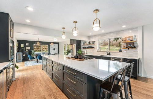 Spa Getaway with Open Space Access Sauna & Hot Tub & Cold Plunge - Foto 16