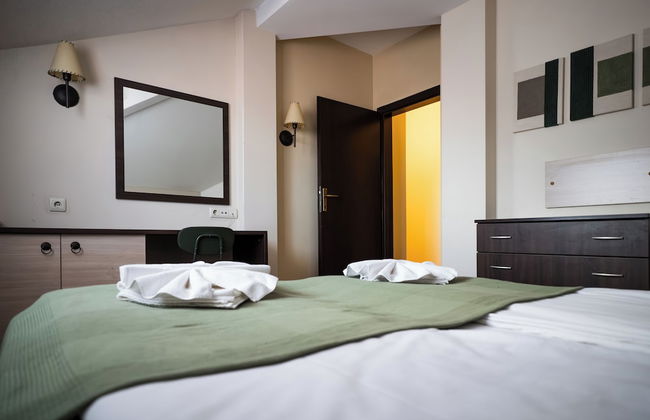 Apart Hotel Dream - Photo 18