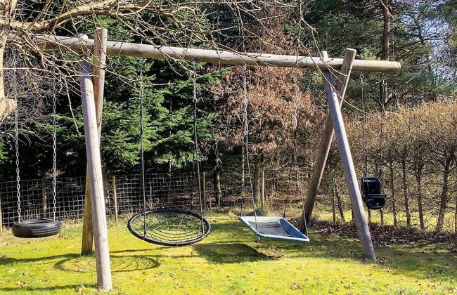 Spacious Family Retreat - By Traum Ferienwohnungen - Foto 38