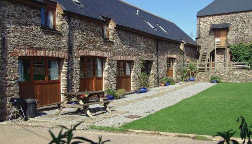 Mad Nelly Cottage - Foto 1