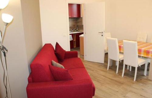 Light & Colours Apartment - Foto 10