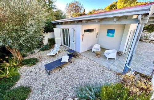 Villa Mathilde, deliziosa villetta con spiaggia inclusa - Foto 1