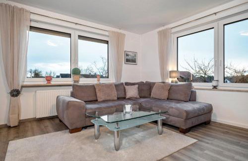 Fewo Hotz am Golfclub Lindau 1+ - Foto 2