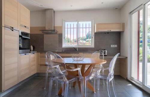 30VENTSB Villa Eole - Foto 37