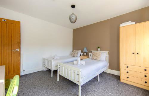 Transvaal House Ely - Foto 16