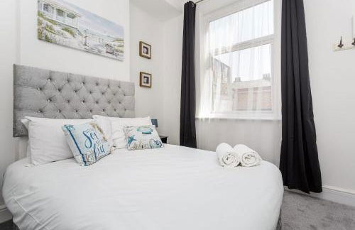 Air Maison - Dockyard Dreams - Close To Gunwharf! - Foto 12