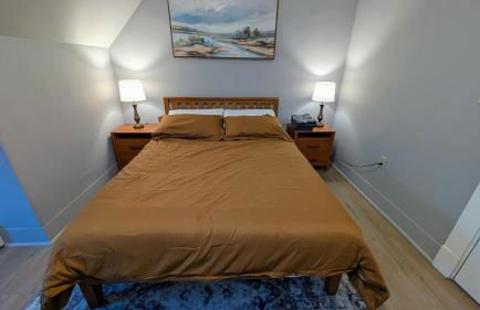 Charming 3BR near Boston, Airport and Beach with parking - Foto 37