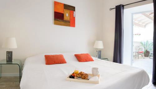 La Virginie - Suite Parée'Ô - Foto 5