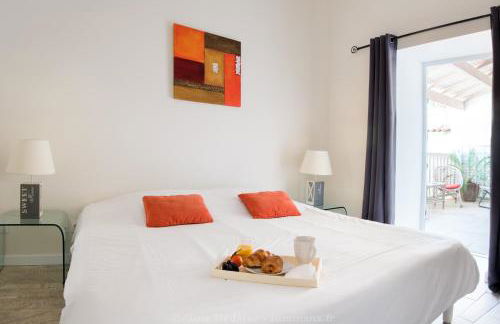 La Virginie - Suite Parée'Ô - Foto 5