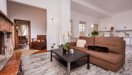 Apartment Casa dei Mori by Interhome - Foto 5