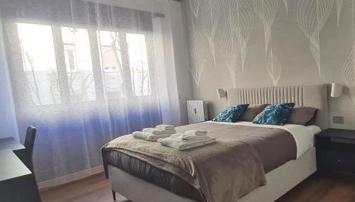 RomeBestHome Beccaria - Piazza del Popolo - Foto 4, towels