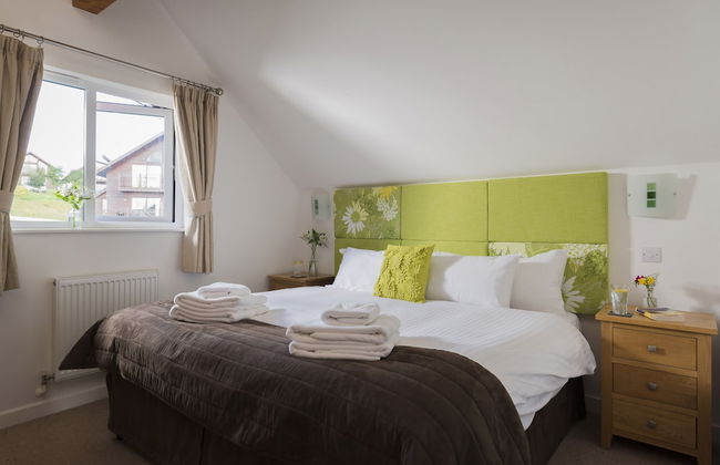 Retallack Resort - Foto 5