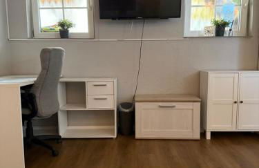 Gemütliche voll ausgestattete 1 bis 2 Personen Wohnung im Weindorf Grolsheim zentral ruhig und perfekt angebunden - Foto 21