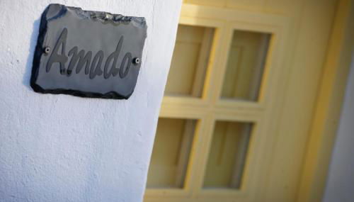 Casa Amado, Aldeia da Pedralva - Foto 3