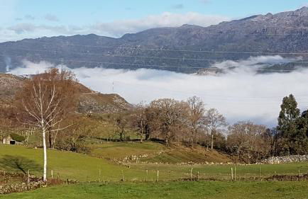 Casinha do João no Gerês - Foto 26