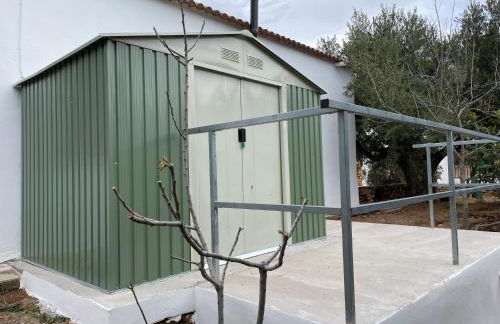 Casa Rural Los Caleros - Foto 6