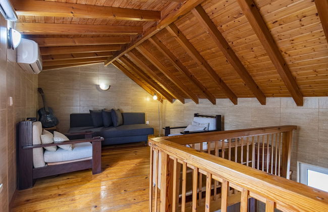 Chale Bela - Foto 31