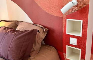 Maison Henriette - Au plus près de la Cité Médiévale - Foto 25