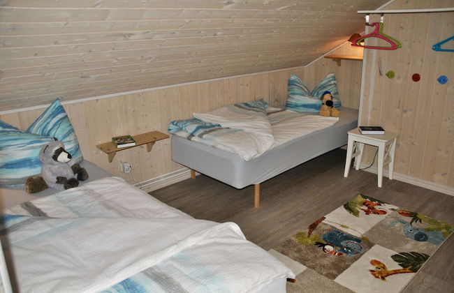 Villa Mar Baabe - Photo 4