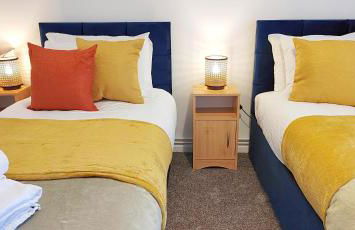 Modern 2 BR Apartment near Town - Foto 23