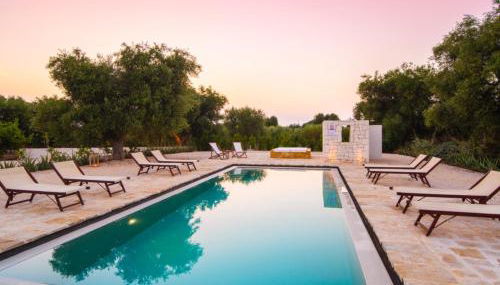 Tenuta Fonte in Ostuni - Foto 5