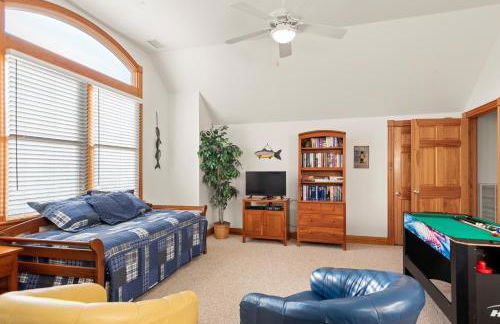 Currituck Club 141 by Village Realty - Foto 20