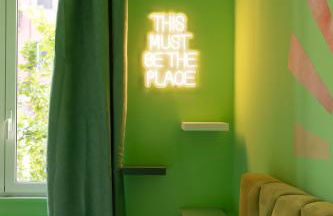 Rétro Chic Circo Massimo - Foto 17