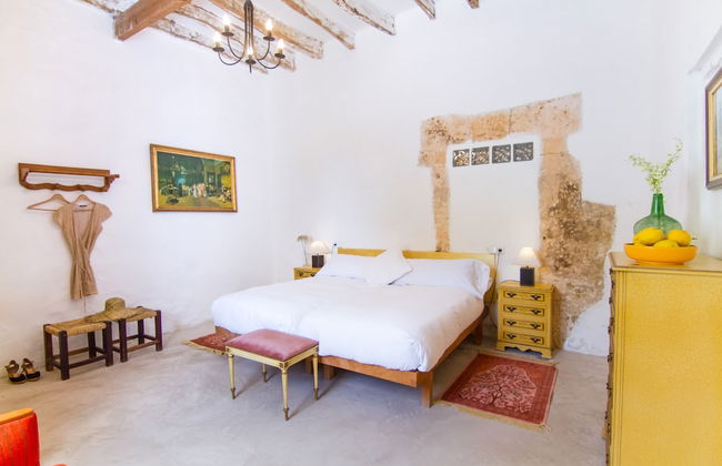 Son Sant Andreu - Foto 10