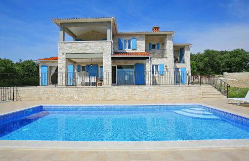 Villa Babudri - Foto 7