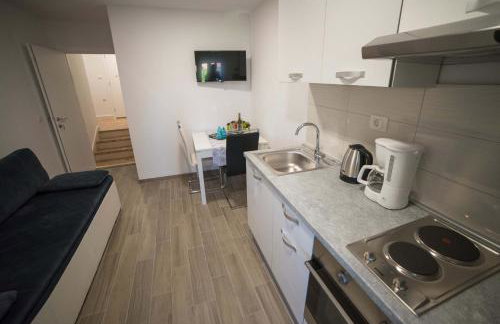 Luxury apartments Petrovac - Foto 12