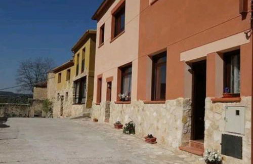 Spa y Casa Rural Rio Dulce - Foto 7