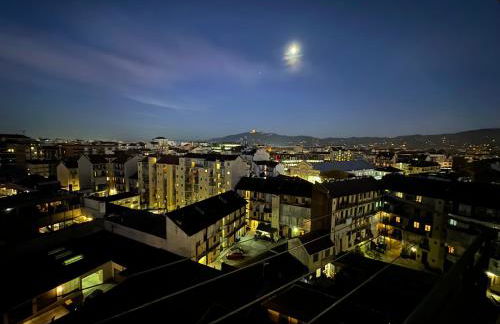 Attico Gabri - Appartamento con terrazzo panoramico vicino al Centro - Foto 23