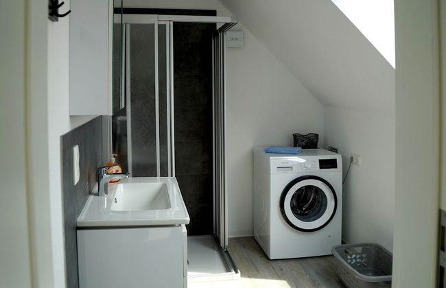 Holiday Home on the Island of Poel, 3 Bedrooms, 2 Bathrooms, Sauna - Photo 7