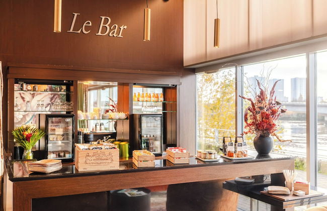 Residhome Nantes Berges de la Loire - Foto 66