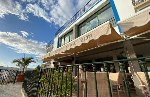 Billy's Beachfront Apartment with pool access - Foto 13