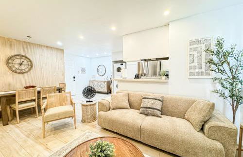 Boho-Chic 1BR-1BA Oasis near Hollywood -BRBEV13 - Foto 10
