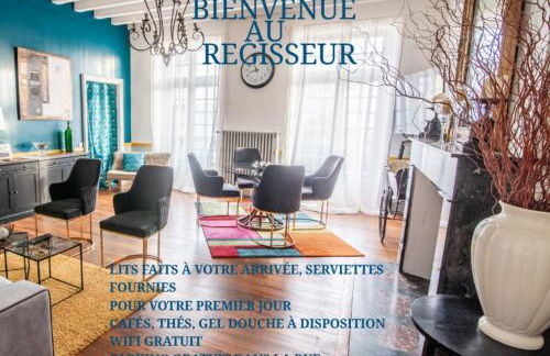 Le Regisseur - Photo 3