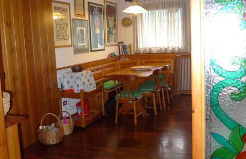 Condominio Le Marmotte - Foto 11