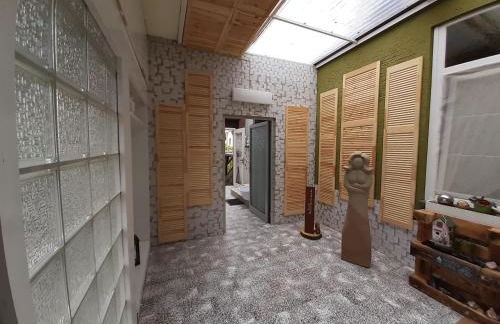 Ferienhaus Zum Hochstein - Foto 18