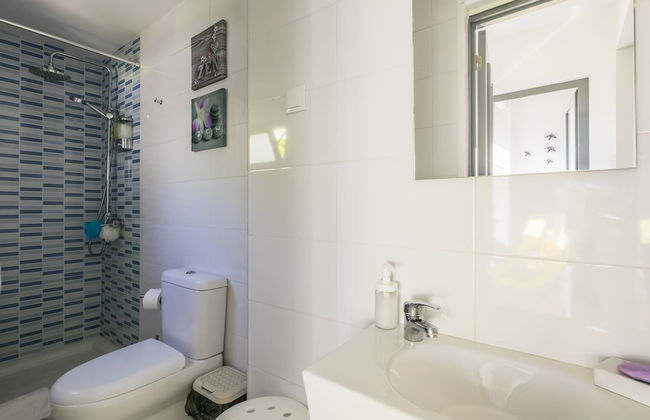 Apartamento A Francos Garden Avenue - Foto 15