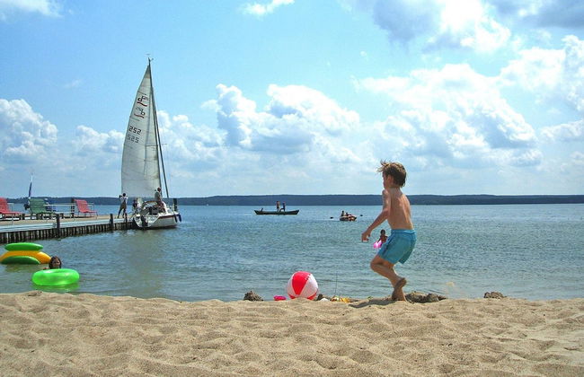 Seepark Heidenholz, Plau am See - Foto 37