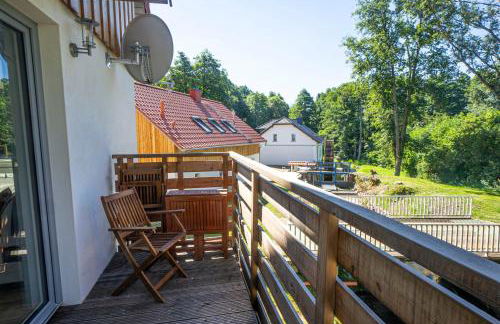 Hirtenhaus 28b Erdgeschoss - Foto 7