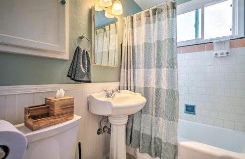 1 Mi to Dtwn Burbank Mod Gem with Private Yard - Foto 19