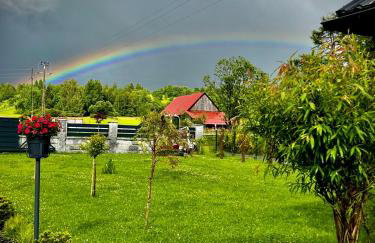 Domek pod Tatrami Jurgów noclegi - Foto 33
