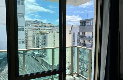 Loft london, charme e estilo no coração de Icarai - Foto 17