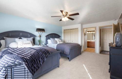 Par 7 Penthouse at Stonebridge Resort - Foto 41