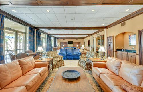 Auburn Retreat with Balcony - Walk to Campus! - Foto 23